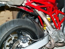 Hugger 620MTS (ex M900)