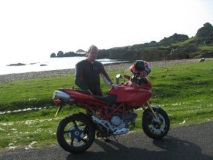 North West 200 Trip