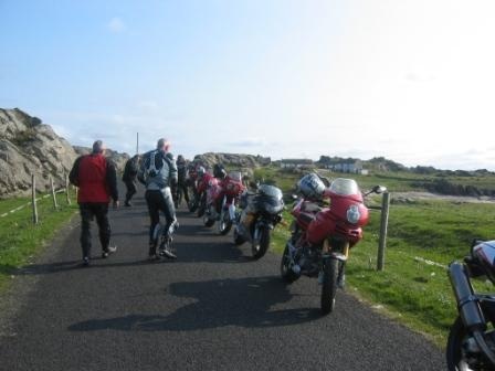 North West 200 2006
