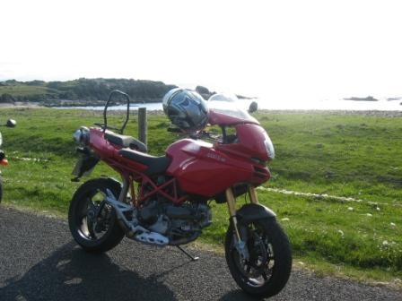 North West 200 06