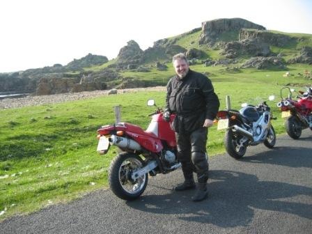 North West 200 06 750 elefant