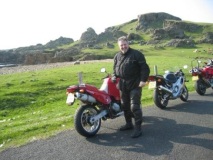 North West 200 06 750 elefant