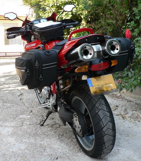 Famsa Panniers Mts 2