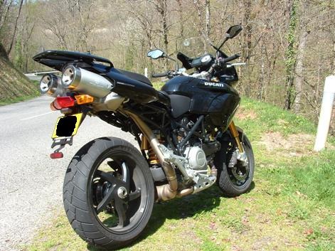 What a beautiful bike!!