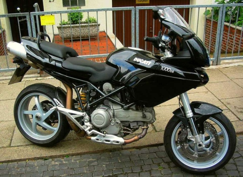 First Image of my new Multi