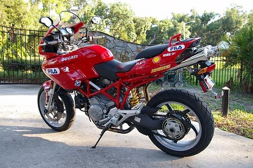 Multi Appearance Change