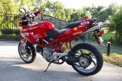 Multi Appearance Change