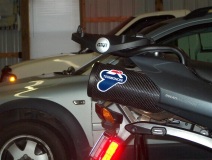 Black Termi's 1