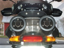 Black Termi's 2