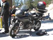 Almost stock 620 Dark