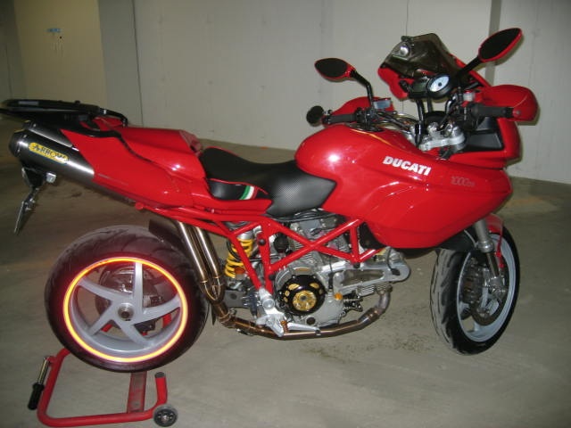 Multislacker's bella2