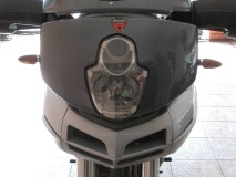 Head light protector
