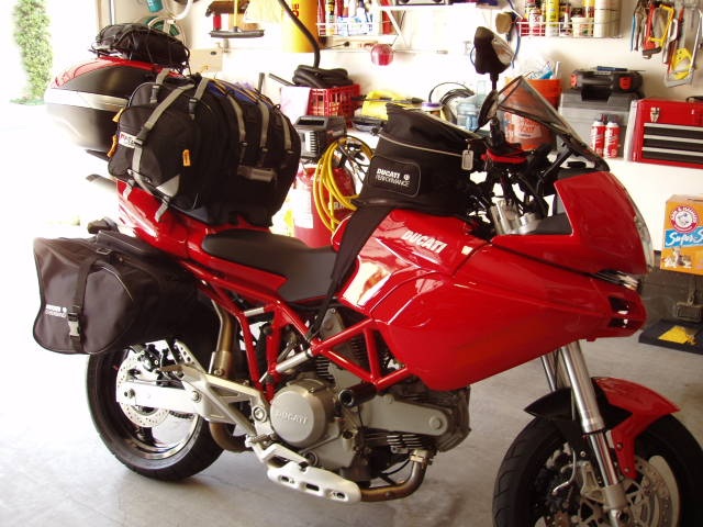 Italian Space Shuttle Ready For Launch