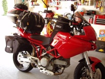 Italian Space Shuttle Ready For Launch