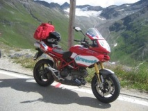 Airwaves Multi Swiss Alps 06