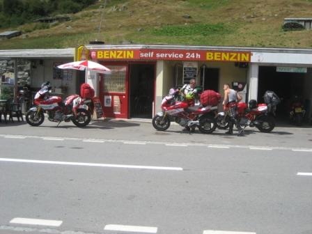 Airwaves Multi Simplon Pass