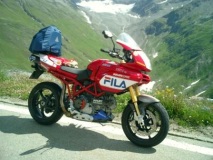 Fila Multi Furka Pass 06