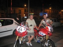 More from Italy trip