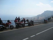 Monaco fantastic place