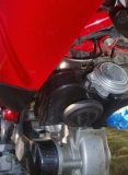 alt mount Stebel Nautilus Compact Air Horn