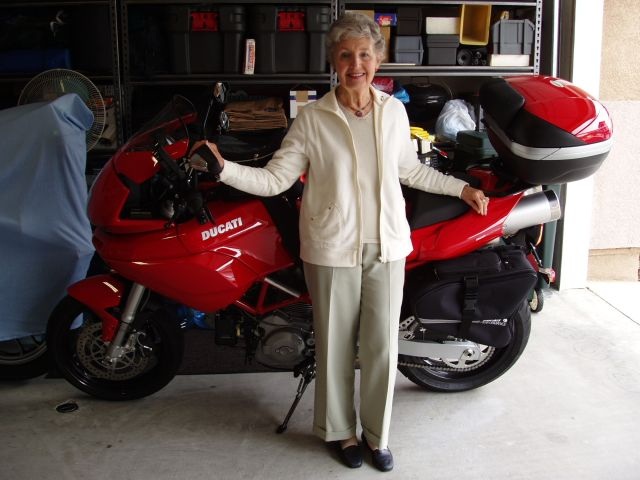 Even get's Mom's Multi 