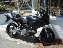 Multistrada 750