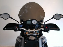 Laminar Touring Windshield
