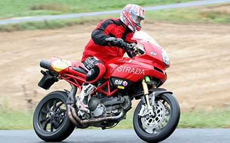 France Moto Tour 2005