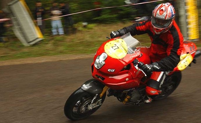 France Moto Tour 2k5