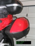 DP Side Pannier (mounted)