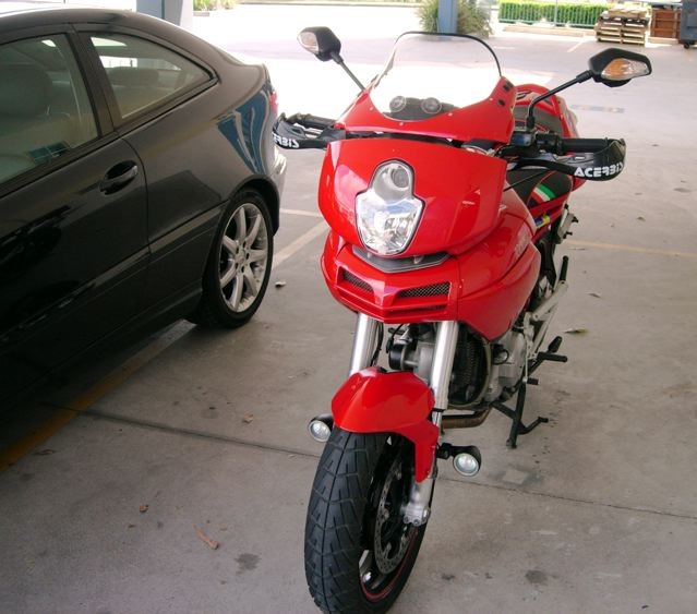 handguards
