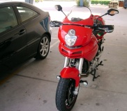 handguards
