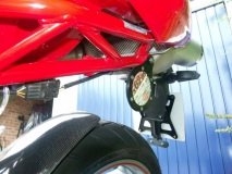 tax disk mount 1