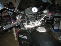 Renthal High Bars 1