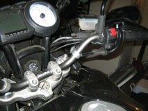Renthal High Bars 2