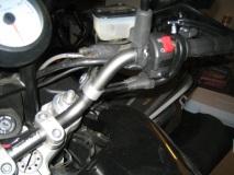 Renthal High Bars 3