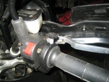 Cruise Control 1