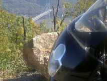 Bear Mountain bridge