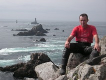 Coyote Pointe du Ras Bretaña