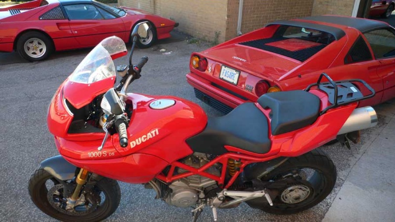 it's about the aura...