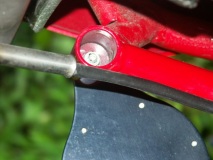 tax disk mount 2