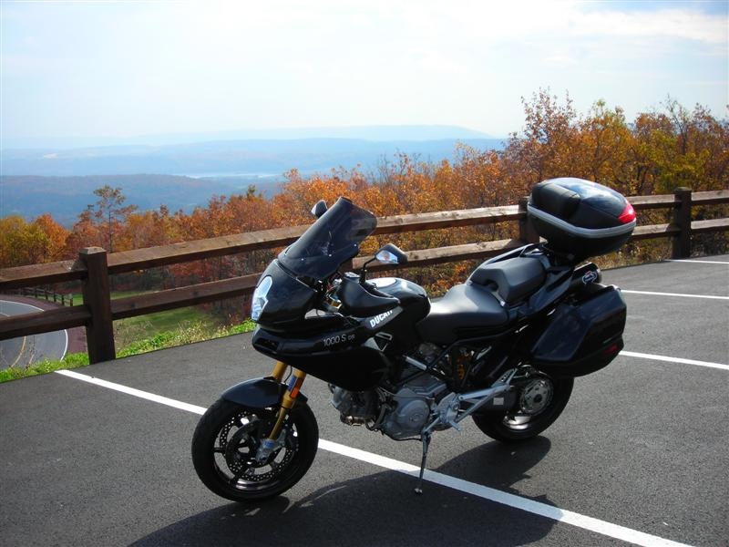 My new Love @ Penns Peak