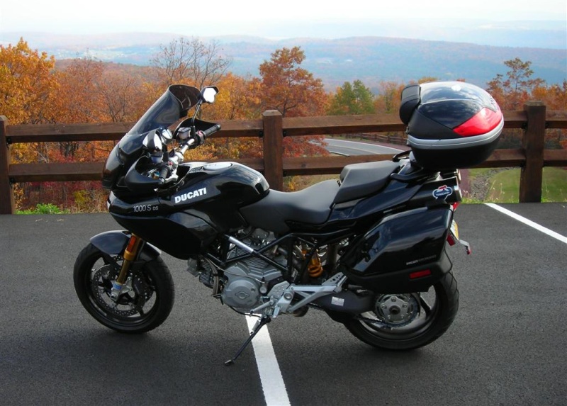 One more from Penns Peak