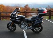 One more from Penns Peak