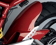 Rear Hugger