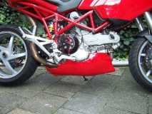 ballypen multistrada