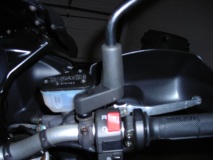 SW Mirror extender
