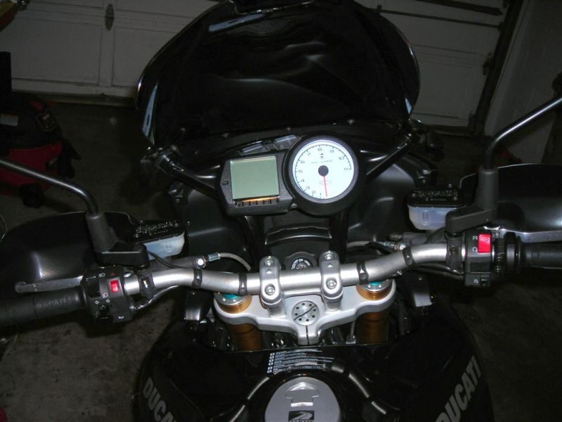 SW Mirror extender's