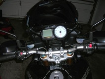 SW Mirror extender's