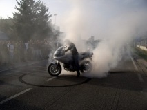 Amigu's italian fog!